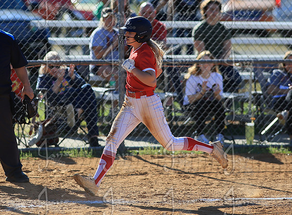 Jessieville @ Glen Rose softball 4-6-26_JWM_0369