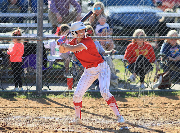 Jessieville @ Glen Rose softball 4-6-26_JWM_0387