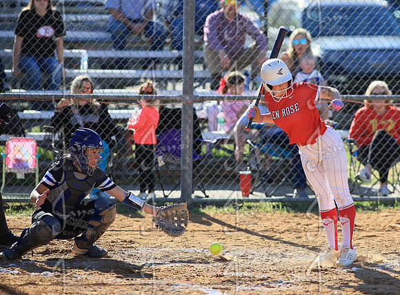 Jessieville @ Glen Rose softball 4-6-26_JWM_0390