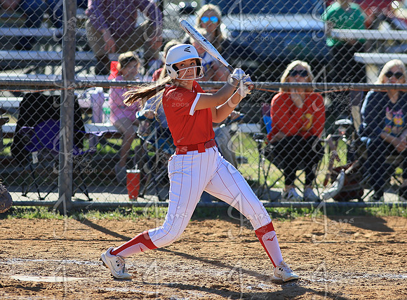 Jessieville @ Glen Rose softball 4-6-26_JWM_0427