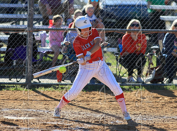 Jessieville @ Glen Rose softball 4-6-26_JWM_0423