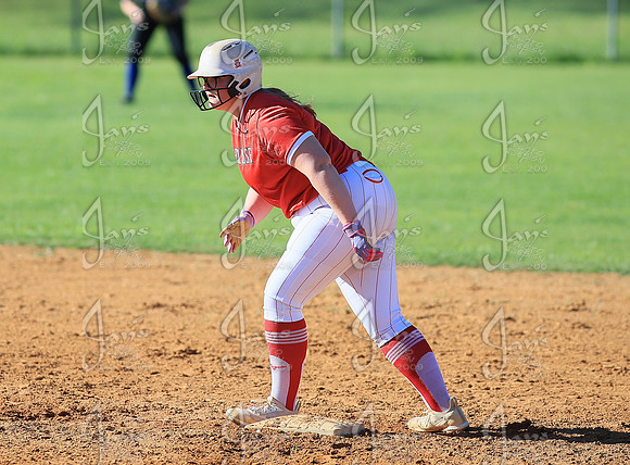 Jessieville @ Glen Rose softball 4-6-26_JWM_0429