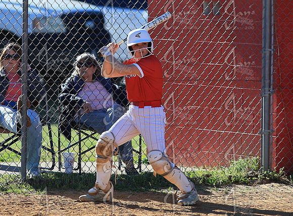 Jessieville @ Glen Rose softball 4-6-26_JWM_0435