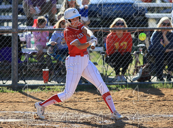 Jessieville @ Glen Rose softball 4-6-26_JWM_0444