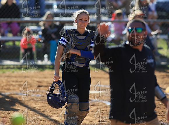 Jessieville @ Glen Rose softball 4-6-26_JWM_0452