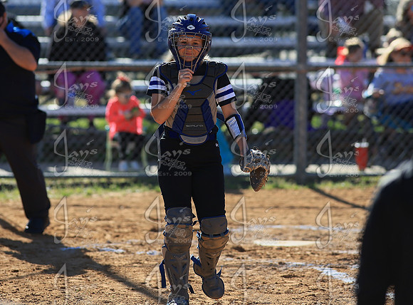 Jessieville @ Glen Rose softball 4-6-26_JWM_0449
