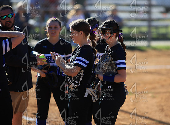 Jessieville @ Glen Rose softball 4-6-26_JWM_0461