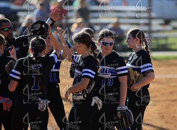 Jessieville @ Glen Rose softball 4-6-26_JWM_0468