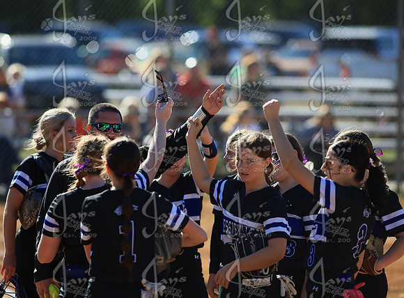 Jessieville @ Glen Rose softball 4-6-26_JWM_0471