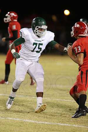 vGlen Rose @ Episcopal 11-7-2014 (©Justin Manning) JWM_072