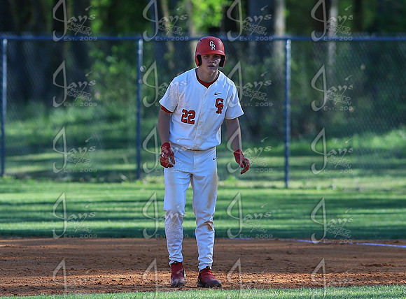 Jessieville @ Glen Rose baseball 4-6-26_JWM_0009