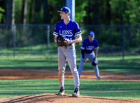 Jessieville @ Glen Rose baseball 4-6-26_JWM_0012