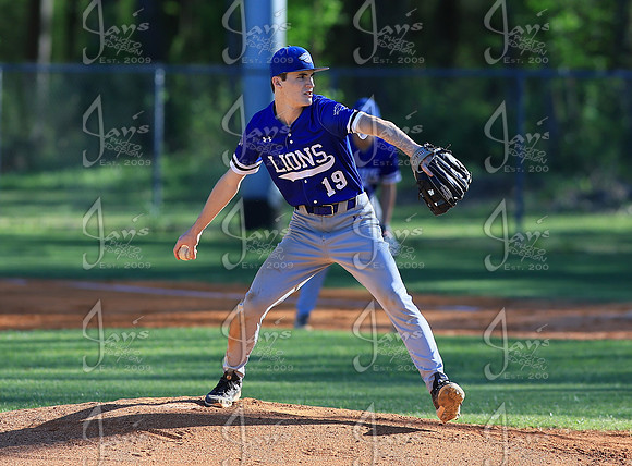 Jessieville @ Glen Rose baseball 4-6-26_JWM_0013