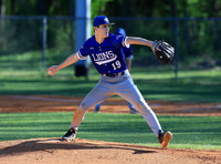Jessieville @ Glen Rose baseball 4-6-26_JWM_0014