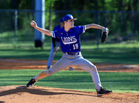 Jessieville @ Glen Rose baseball 4-6-26_JWM_0016