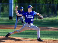 Jessieville @ Glen Rose baseball 4-6-26_JWM_0017