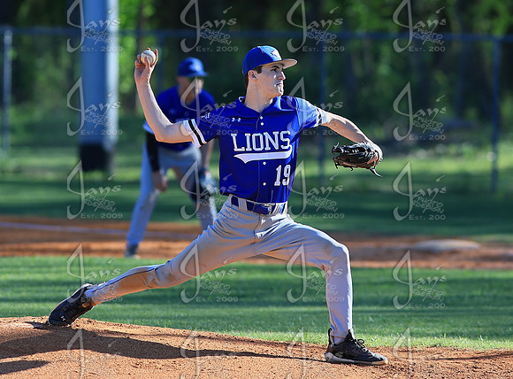 Jessieville @ Glen Rose baseball 4-6-26_JWM_0017