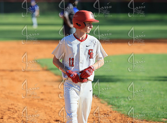 Jessieville @ Glen Rose baseball 4-6-26_JWM_0028