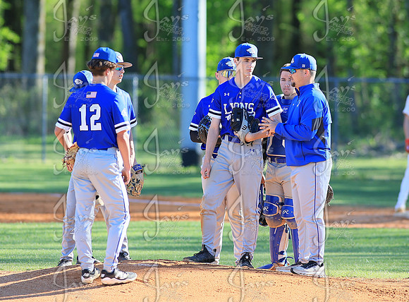 Jessieville @ Glen Rose baseball 4-6-26_JWM_0029