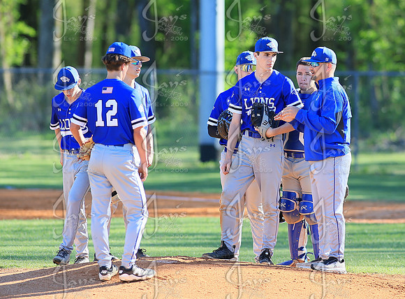 Jessieville @ Glen Rose baseball 4-6-26_JWM_0031