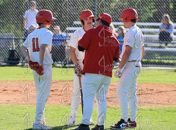 Jessieville @ Glen Rose baseball 4-6-26_JWM_0039