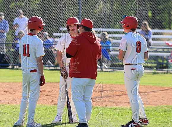 Jessieville @ Glen Rose baseball 4-6-26_JWM_0049
