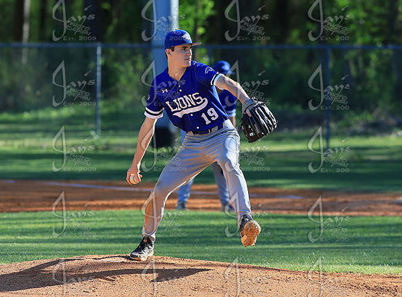 Jessieville @ Glen Rose baseball 4-6-26_JWM_0054