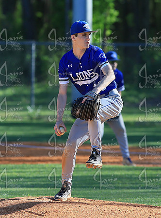 Jessieville @ Glen Rose baseball 4-6-26_JWM_0064