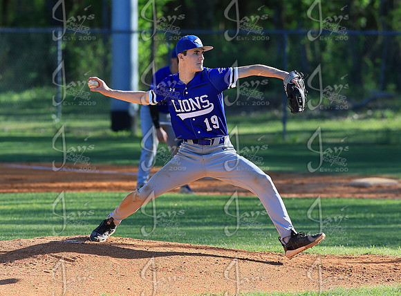 Jessieville @ Glen Rose baseball 4-6-26_JWM_0057