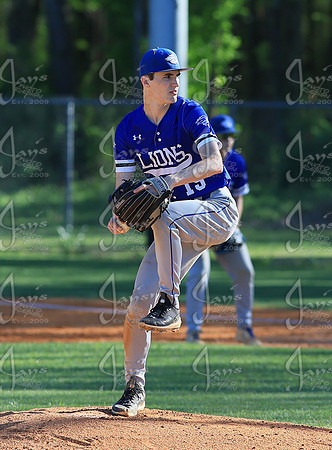Jessieville @ Glen Rose baseball 4-6-26_JWM_0063