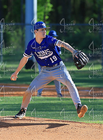Jessieville @ Glen Rose baseball 4-6-26_JWM_0067