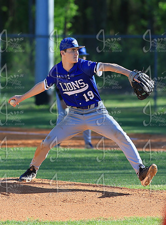 Jessieville @ Glen Rose baseball 4-6-26_JWM_0068