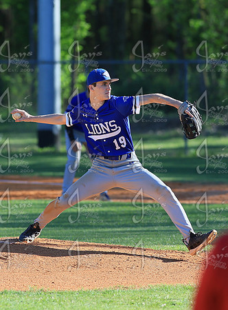 Jessieville @ Glen Rose baseball 4-6-26_JWM_0069