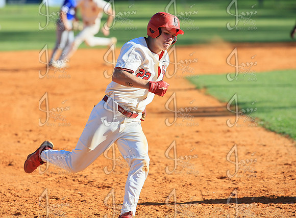 Jessieville @ Glen Rose baseball 4-6-26_JWM_0088