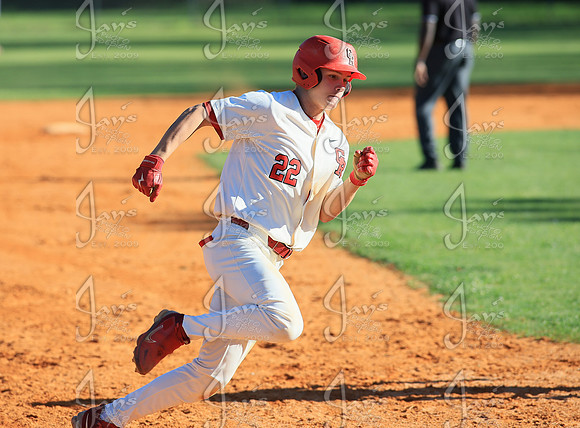 Jessieville @ Glen Rose baseball 4-6-26_JWM_0090