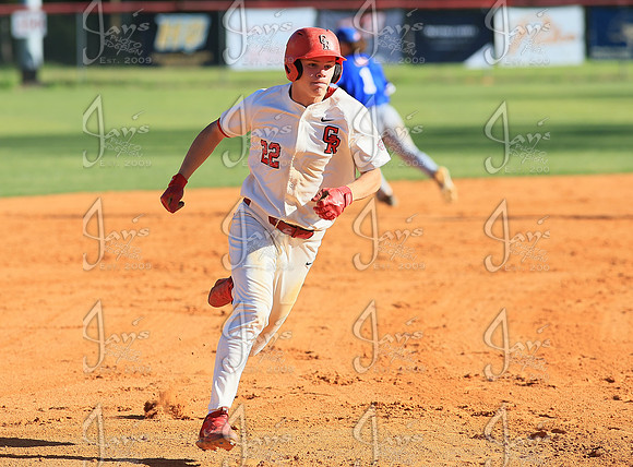 Jessieville @ Glen Rose baseball 4-6-26_JWM_0086