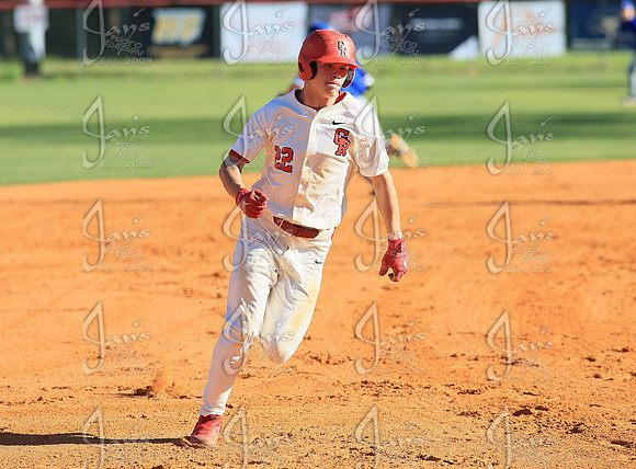 Jessieville @ Glen Rose baseball 4-6-26_JWM_0087