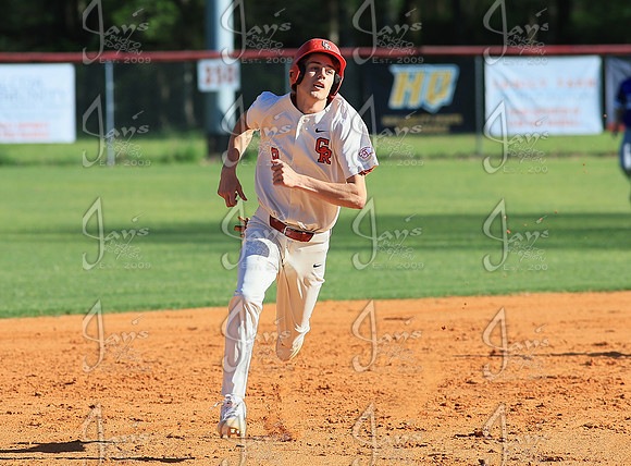 Jessieville @ Glen Rose baseball 4-6-26_JWM_0091