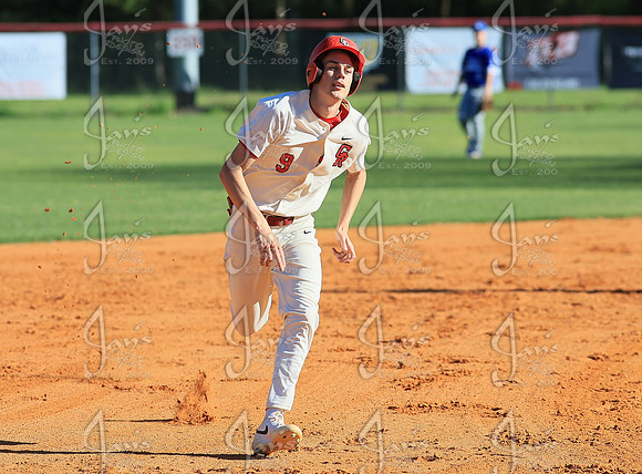 Jessieville @ Glen Rose baseball 4-6-26_JWM_0093