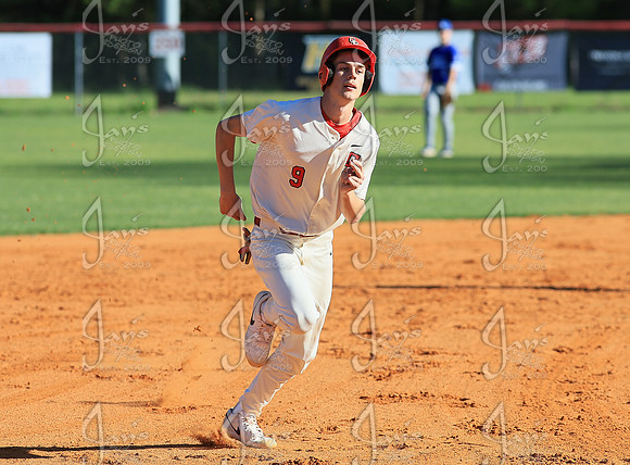 Jessieville @ Glen Rose baseball 4-6-26_JWM_0095