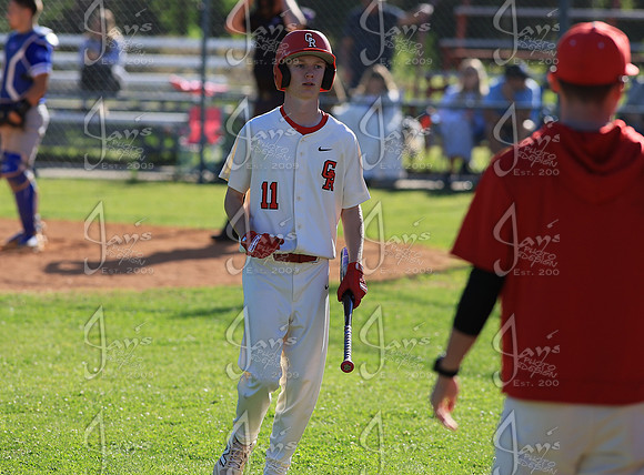 Jessieville @ Glen Rose baseball 4-6-26_JWM_0107