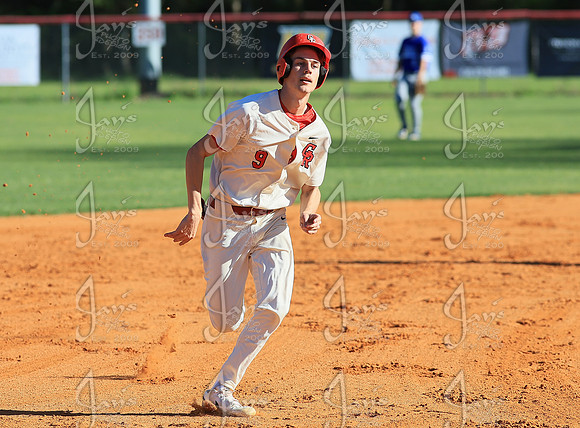 Jessieville @ Glen Rose baseball 4-6-26_JWM_0094