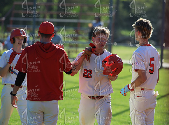 Jessieville @ Glen Rose baseball 4-6-26_JWM_0112