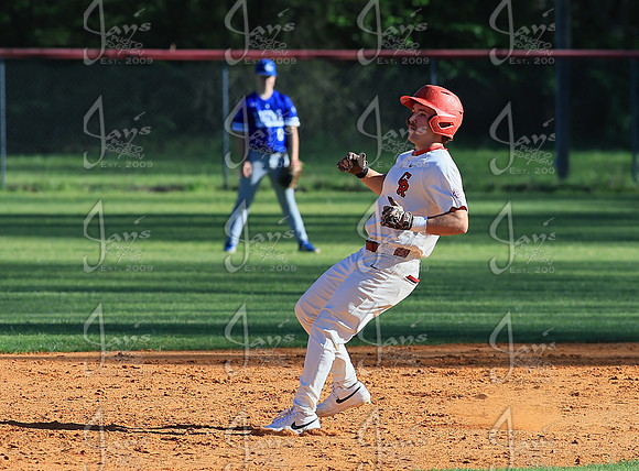 Jessieville @ Glen Rose baseball 4-6-26_JWM_0115