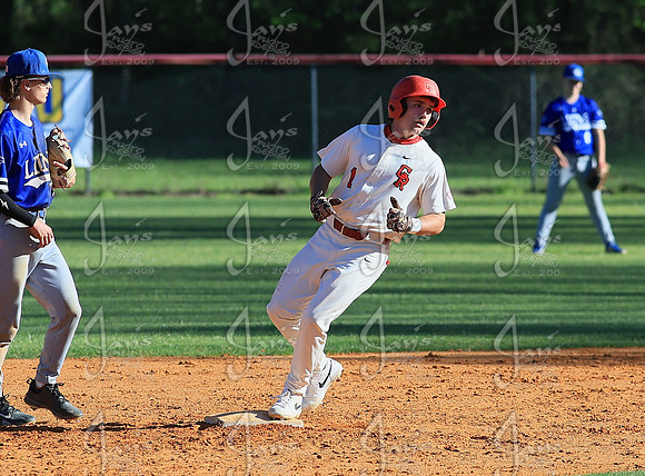 Jessieville @ Glen Rose baseball 4-6-26_JWM_0118