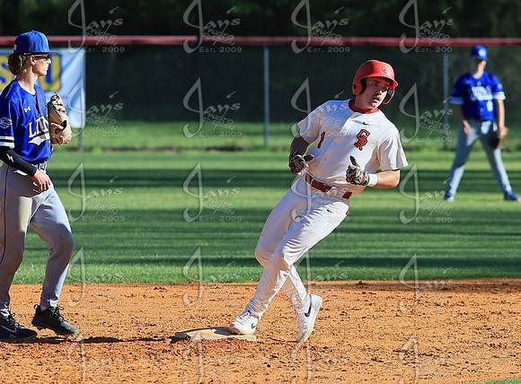 Jessieville @ Glen Rose baseball 4-6-26_JWM_0117