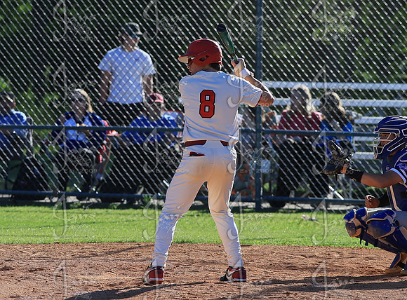 Jessieville @ Glen Rose baseball 4-6-26_JWM_0122