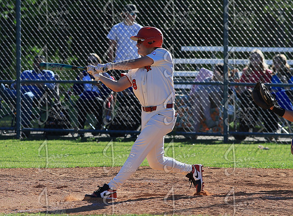 Jessieville @ Glen Rose baseball 4-6-26_JWM_0124
