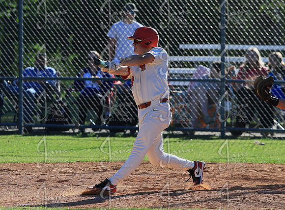 Jessieville @ Glen Rose baseball 4-6-26_JWM_0125