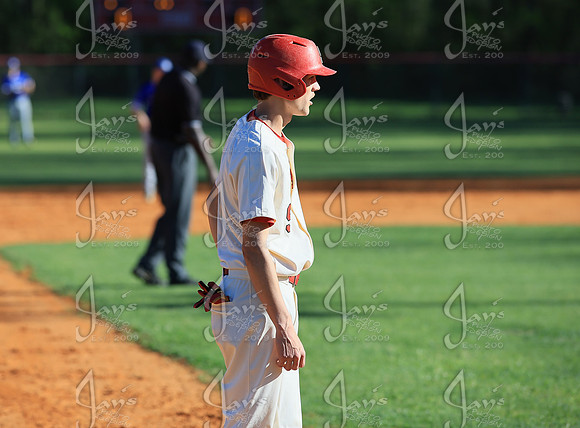 Jessieville @ Glen Rose baseball 4-6-26_JWM_0138